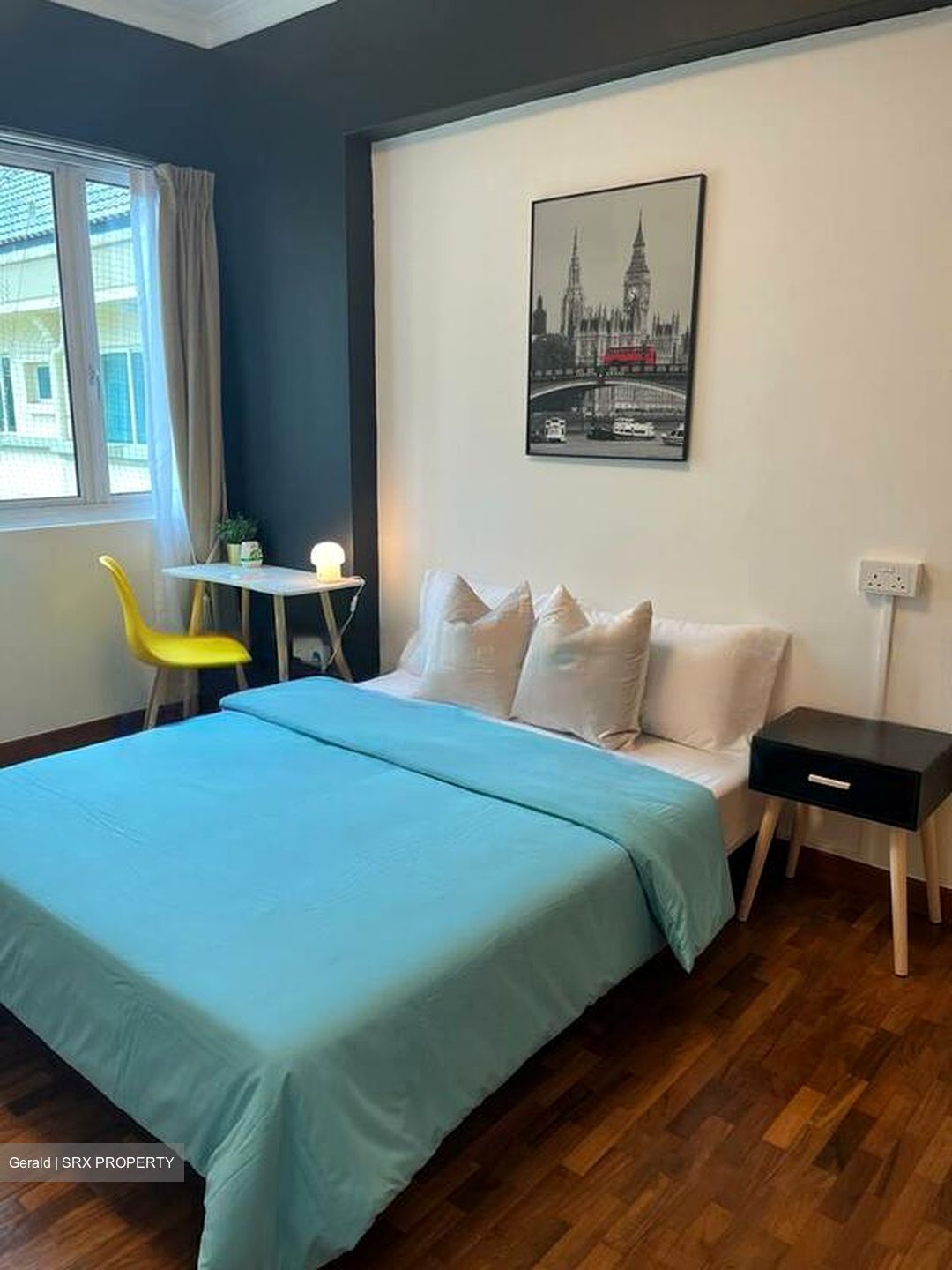 Emerald Garden (D1), Condominium #499812581